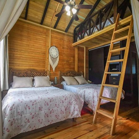 Alicat Villas Tulum Ngoại thất bức ảnh