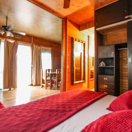 Alicat Villas Tulum Ngoại thất bức ảnh