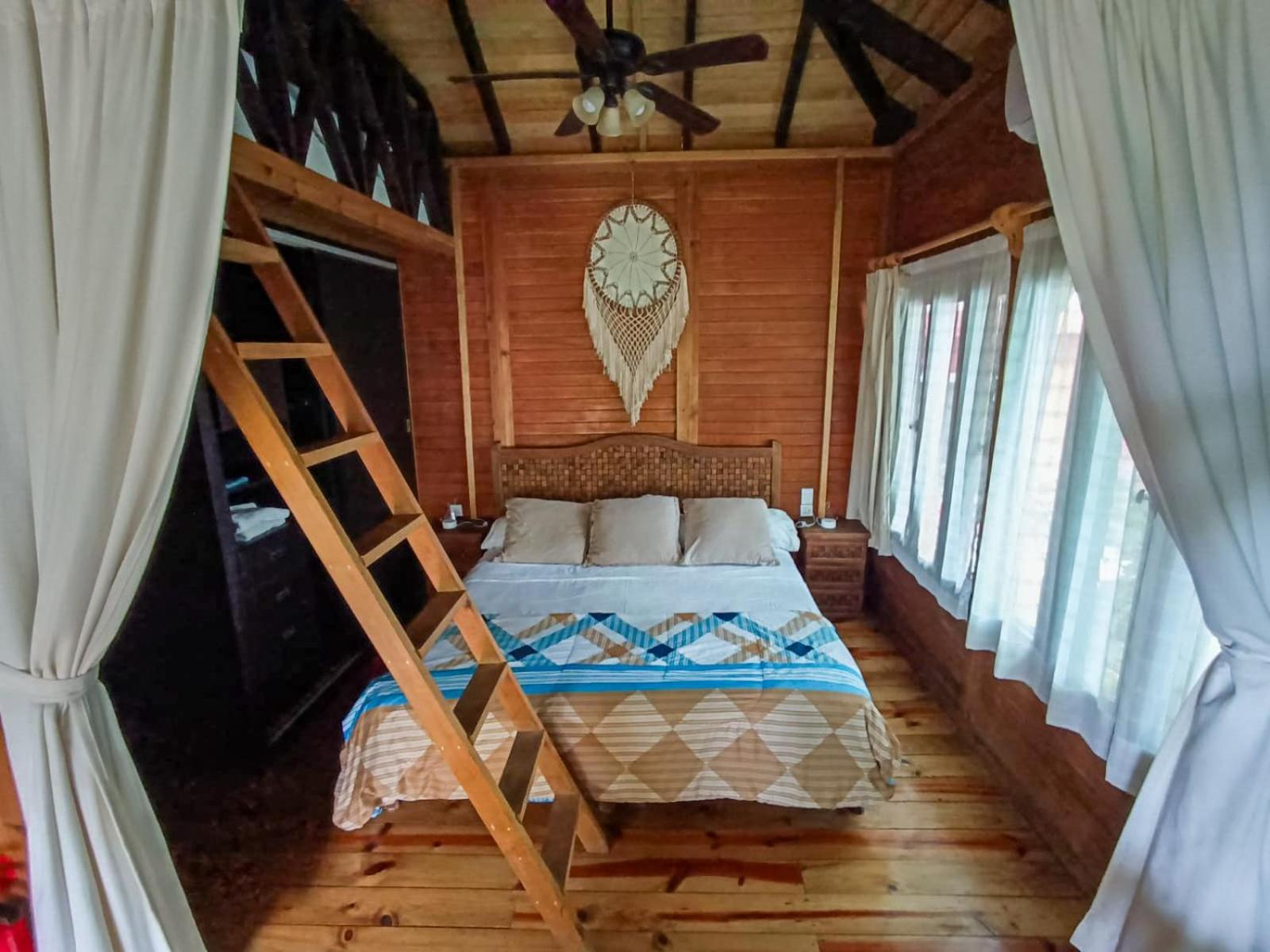 Alicat Villas Tulum Ngoại thất bức ảnh