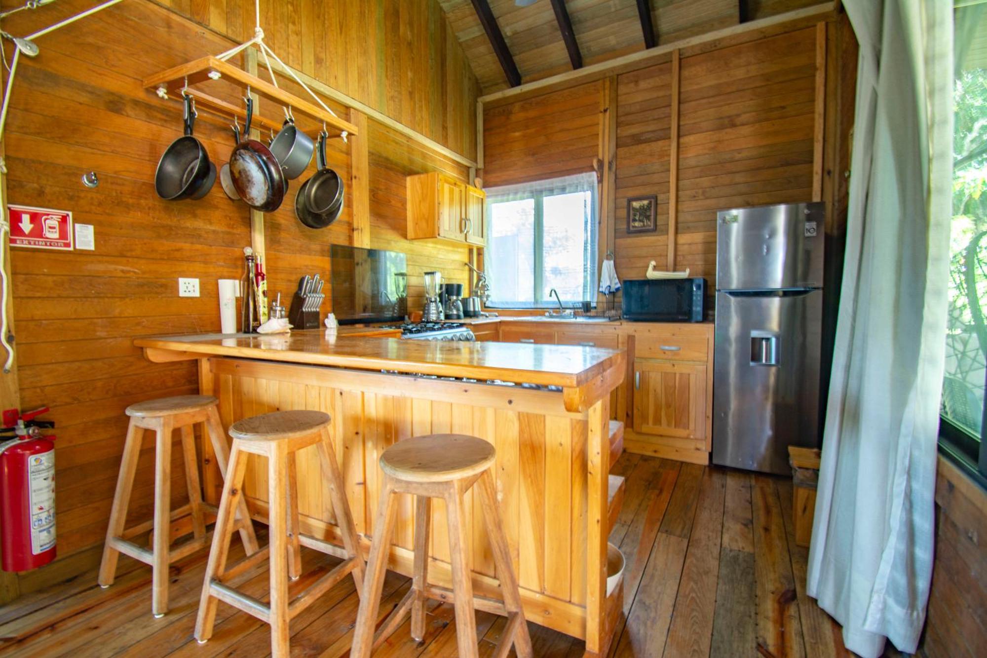 Alicat Villas Tulum Ngoại thất bức ảnh