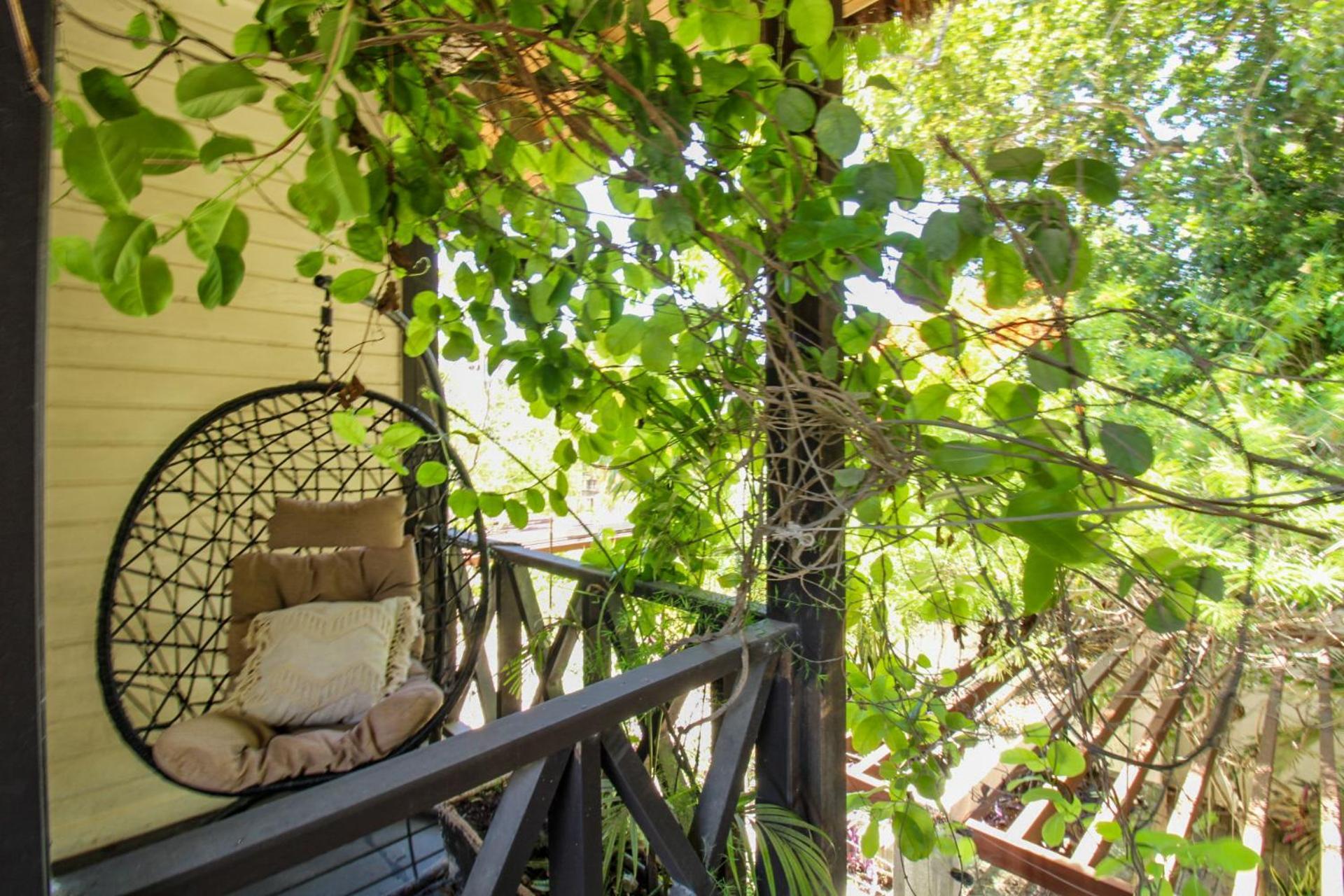 Alicat Villas Tulum Ngoại thất bức ảnh