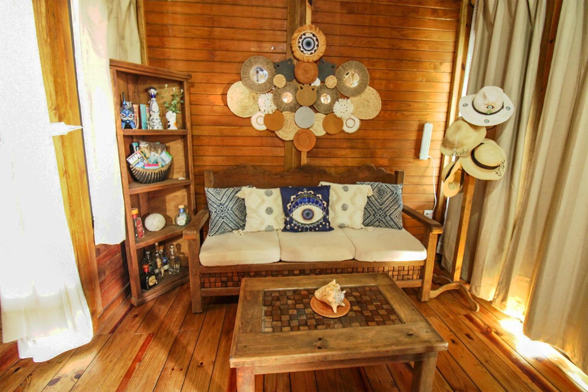 Alicat Villas Tulum Ngoại thất bức ảnh