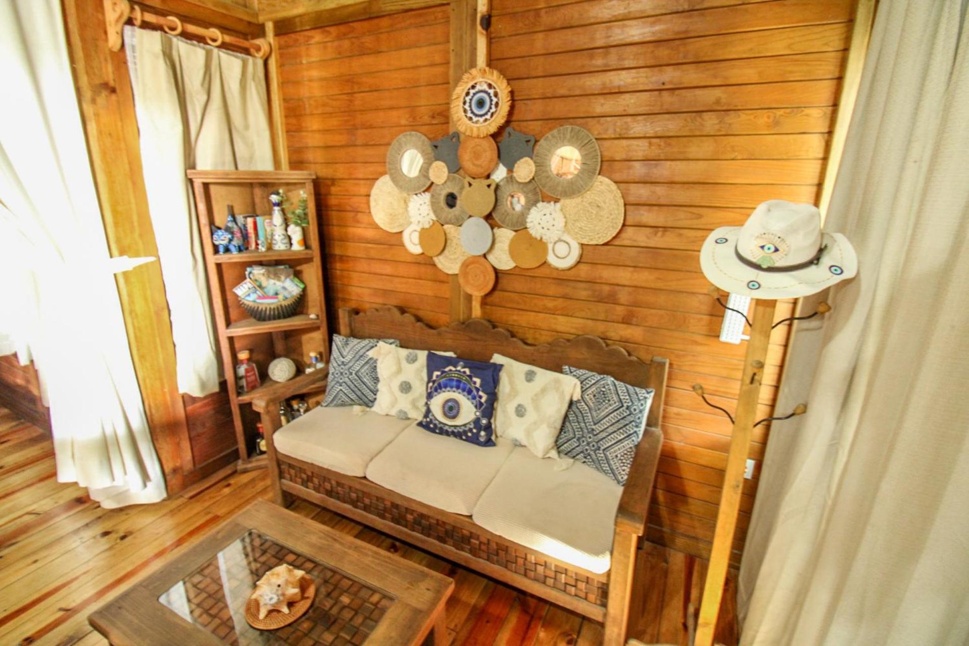 Alicat Villas Tulum Ngoại thất bức ảnh