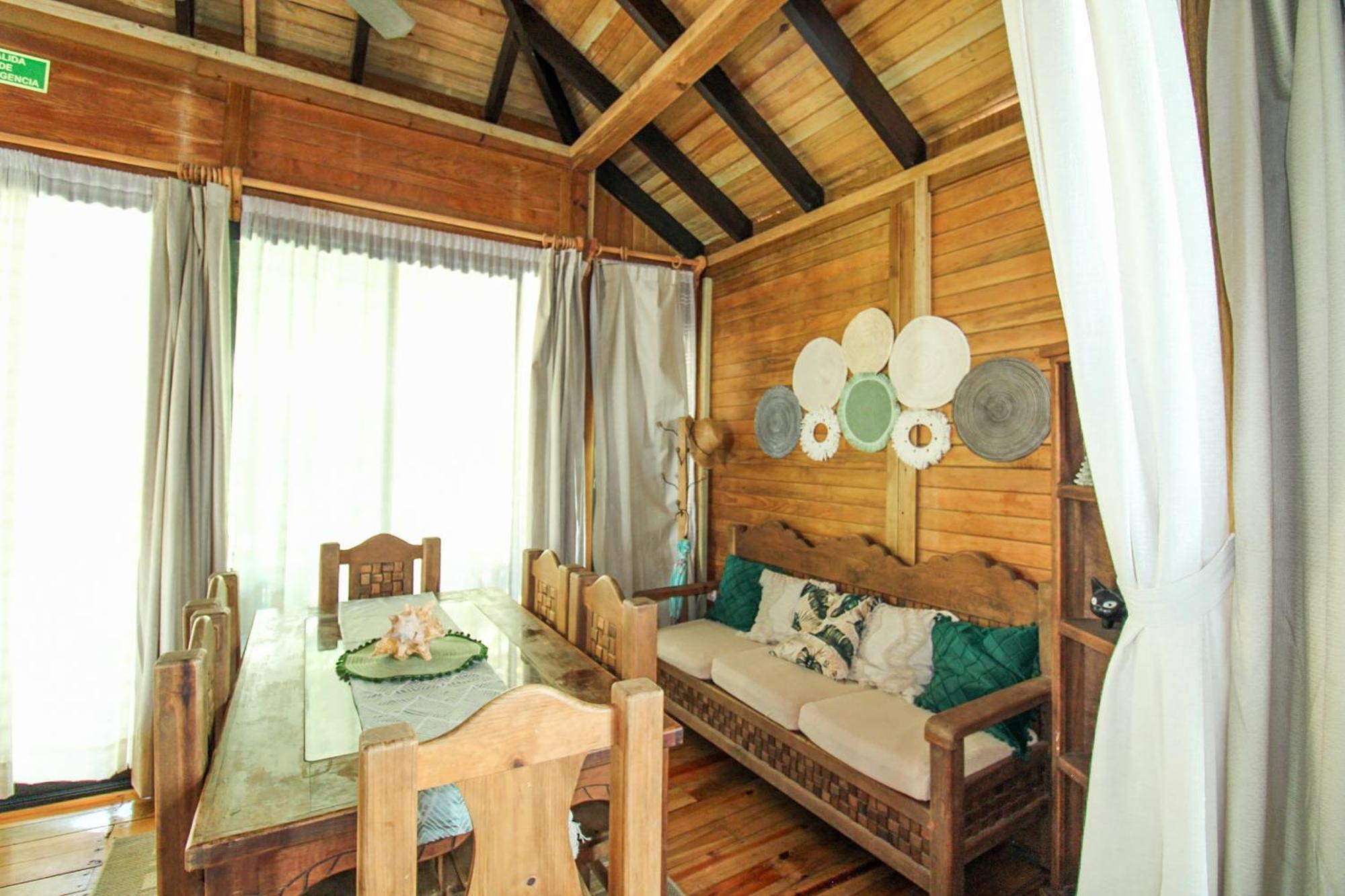 Alicat Villas Tulum Ngoại thất bức ảnh
