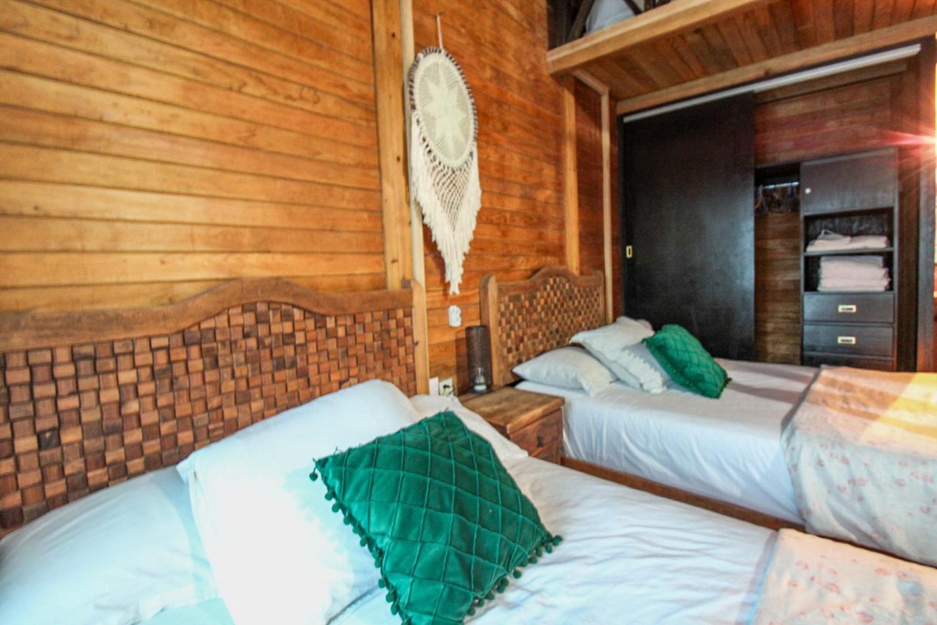 Alicat Villas Tulum Ngoại thất bức ảnh