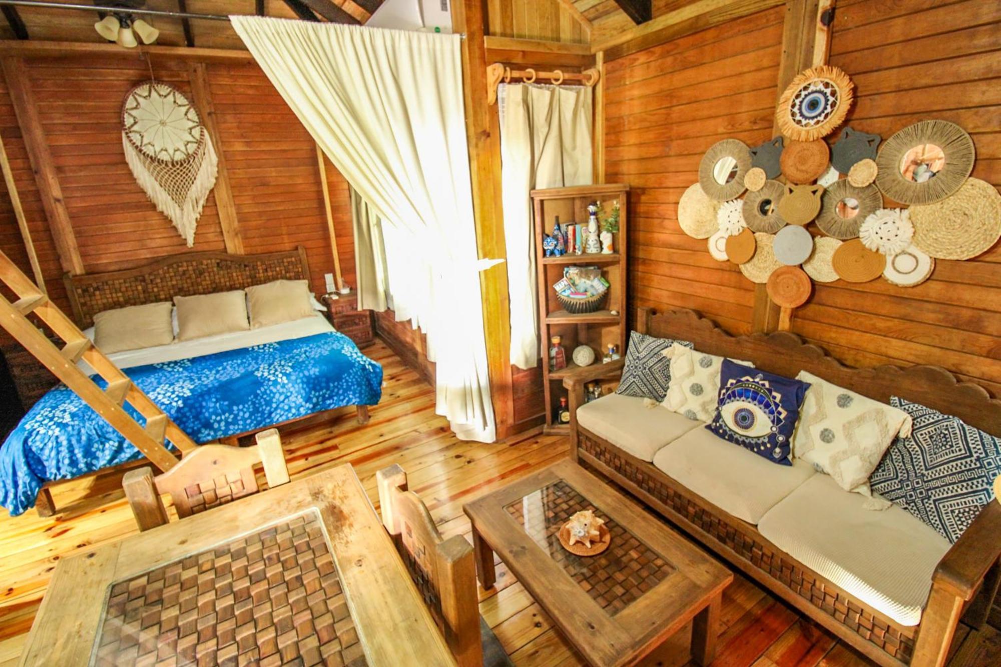 Alicat Villas Tulum Ngoại thất bức ảnh
