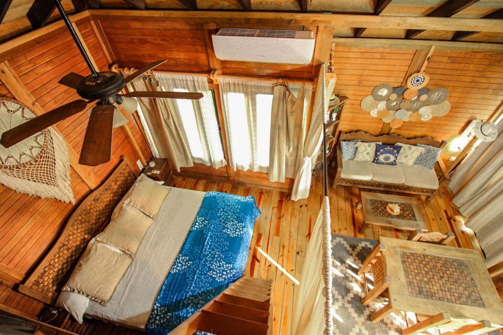 Alicat Villas Tulum Ngoại thất bức ảnh