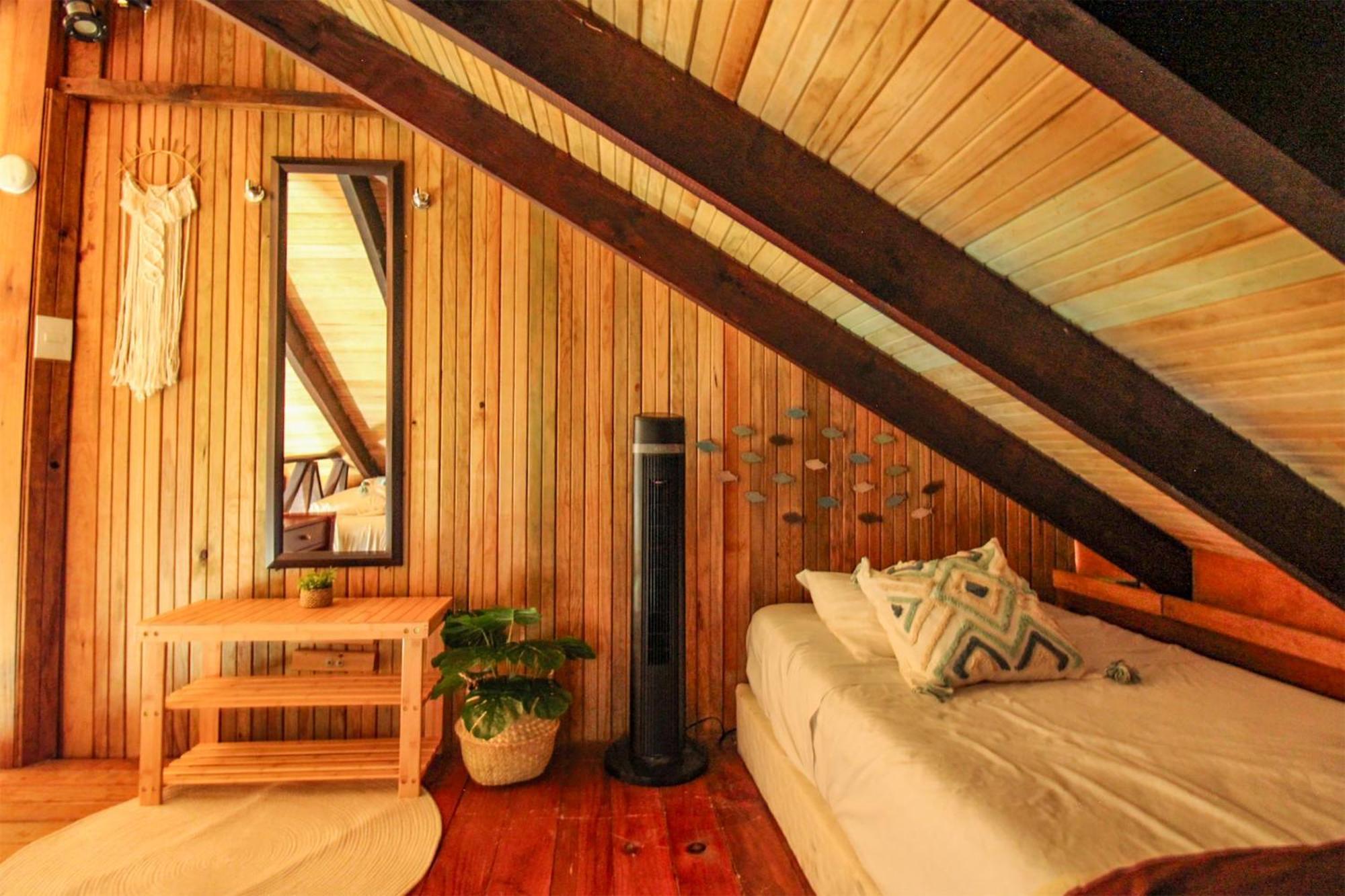Alicat Villas Tulum Ngoại thất bức ảnh