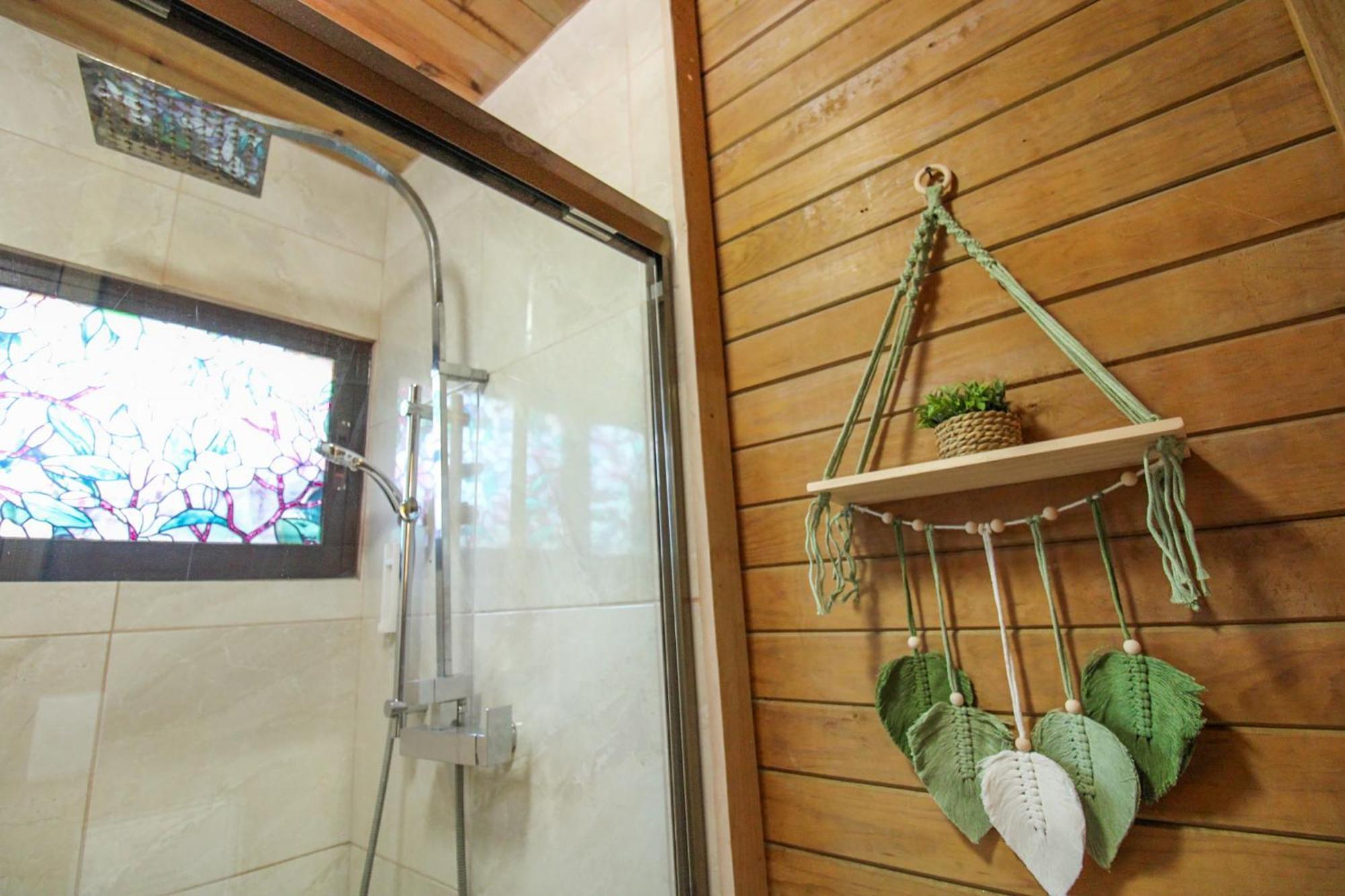 Alicat Villas Tulum Ngoại thất bức ảnh