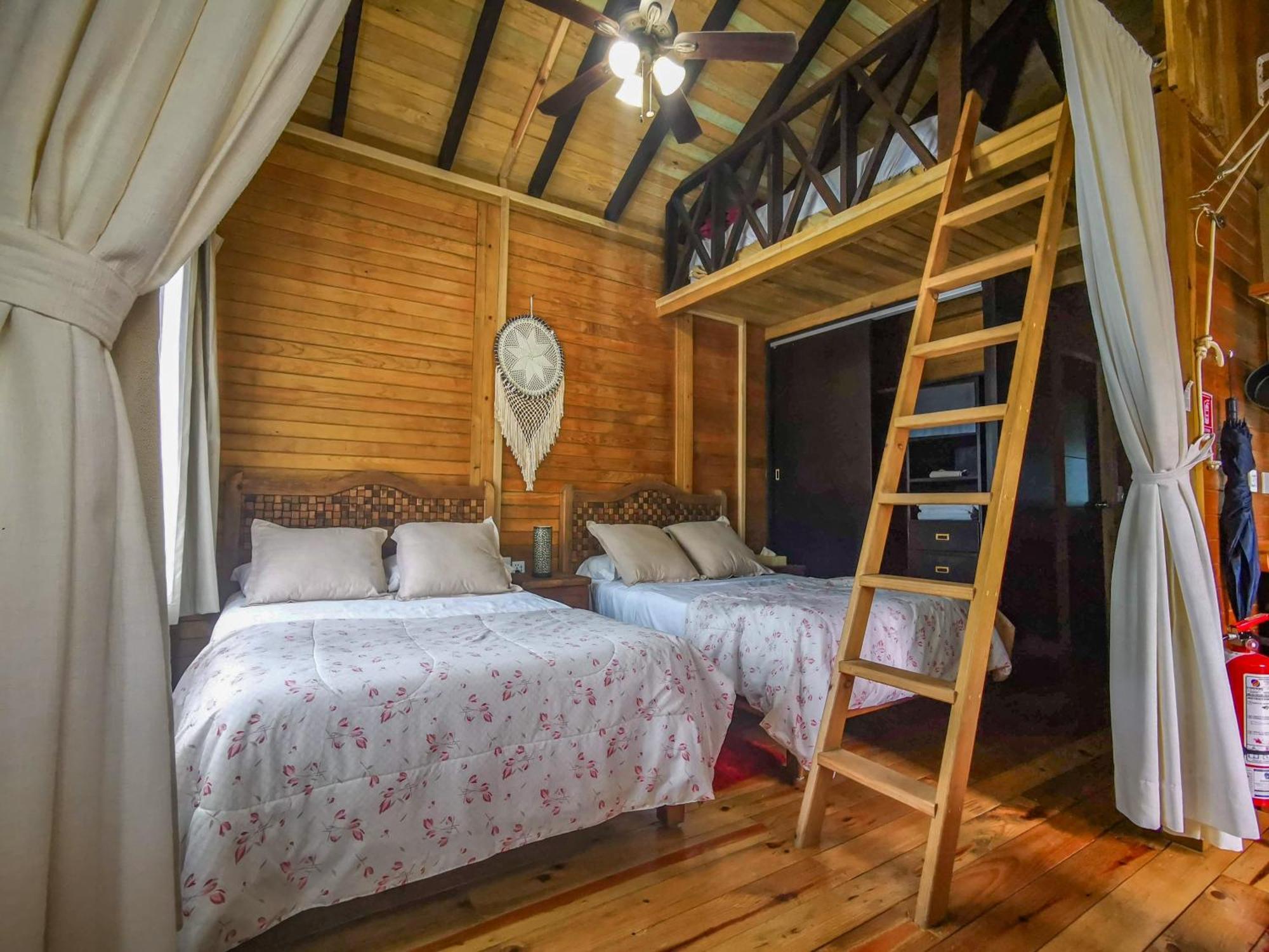 Alicat Villas Tulum Ngoại thất bức ảnh
