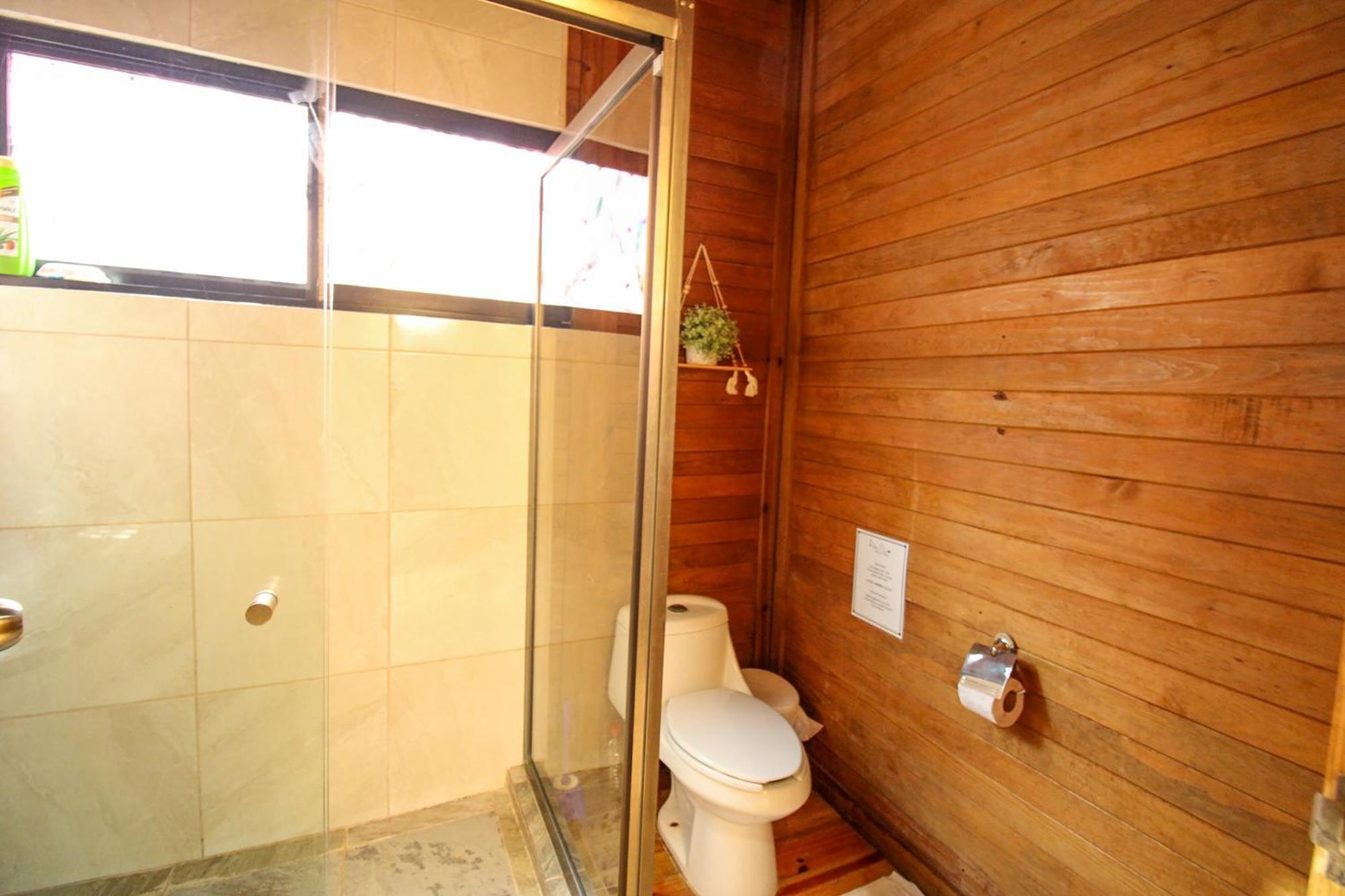 Alicat Villas Tulum Ngoại thất bức ảnh