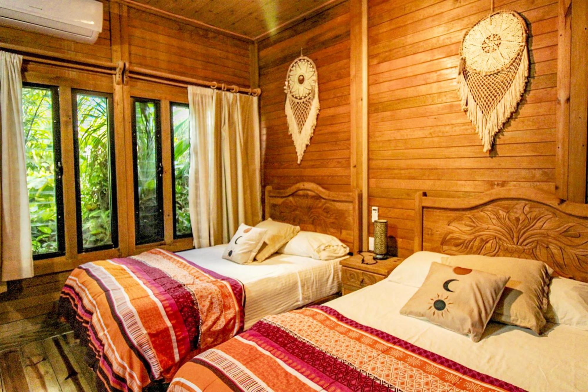 Alicat Villas Tulum Ngoại thất bức ảnh