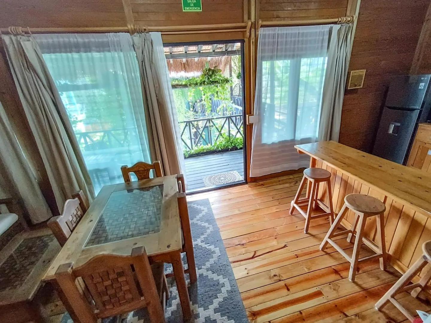 Alicat Villas Tulum Ngoại thất bức ảnh
