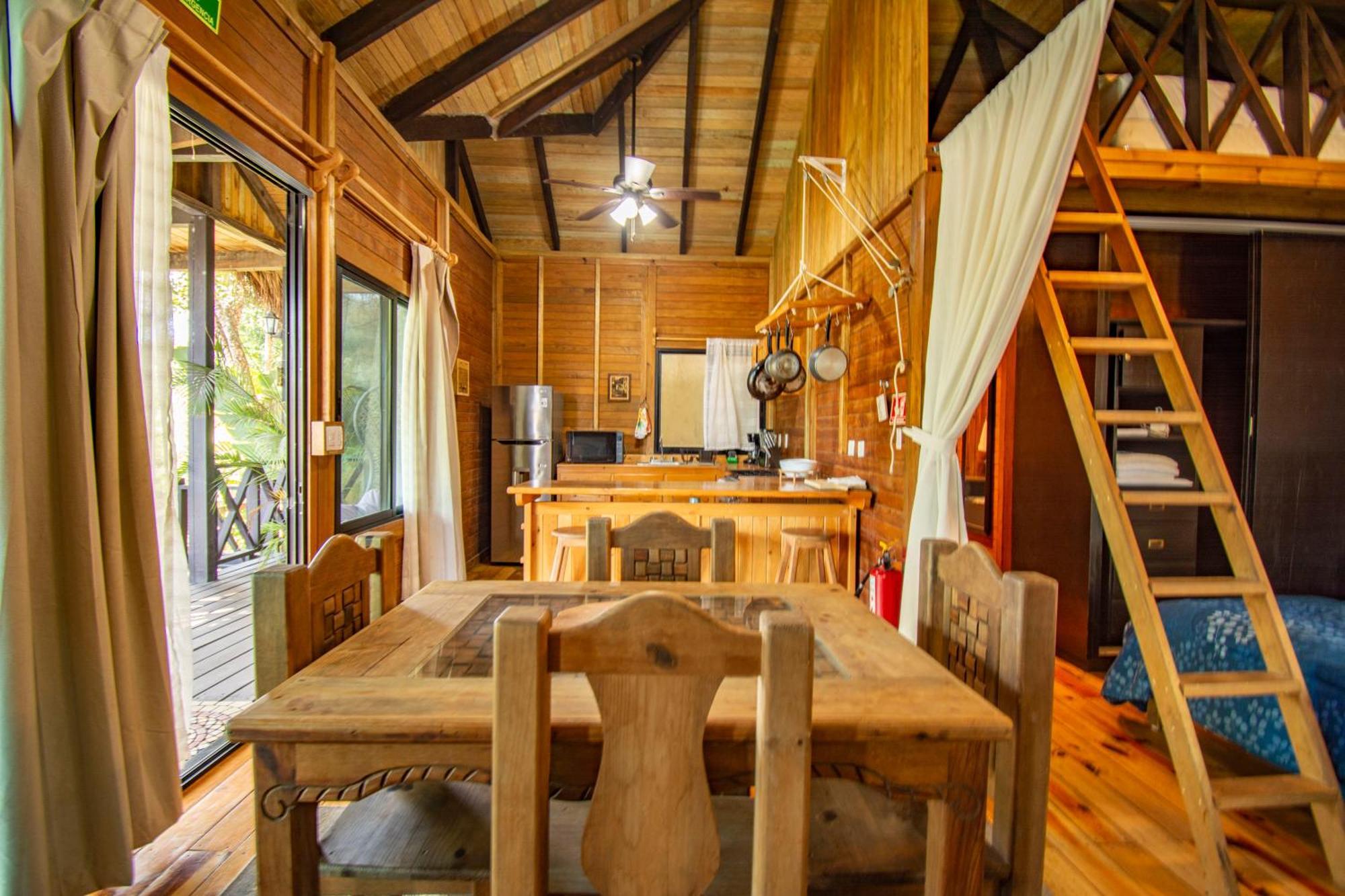 Alicat Villas Tulum Ngoại thất bức ảnh