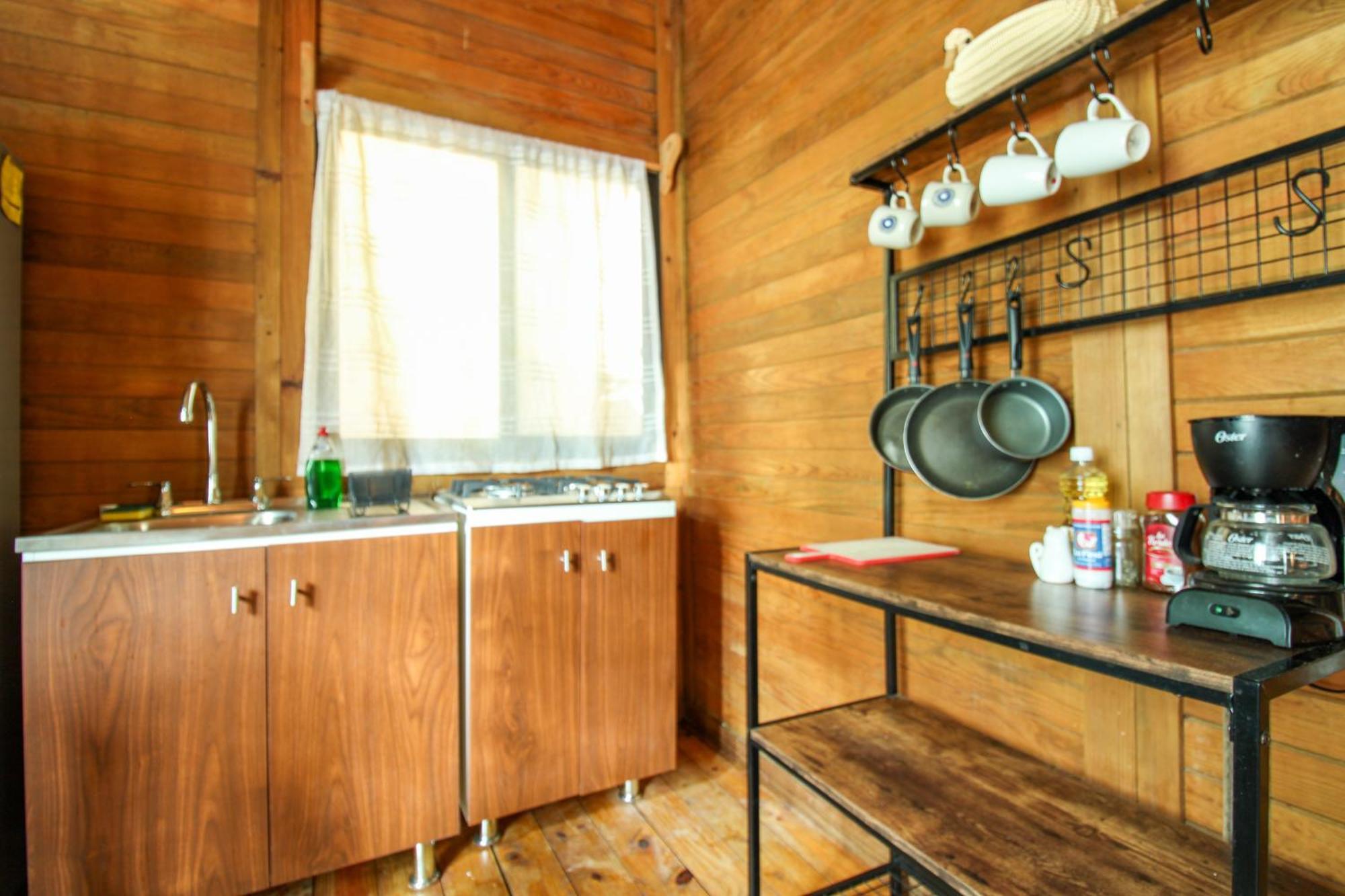 Alicat Villas Tulum Ngoại thất bức ảnh
