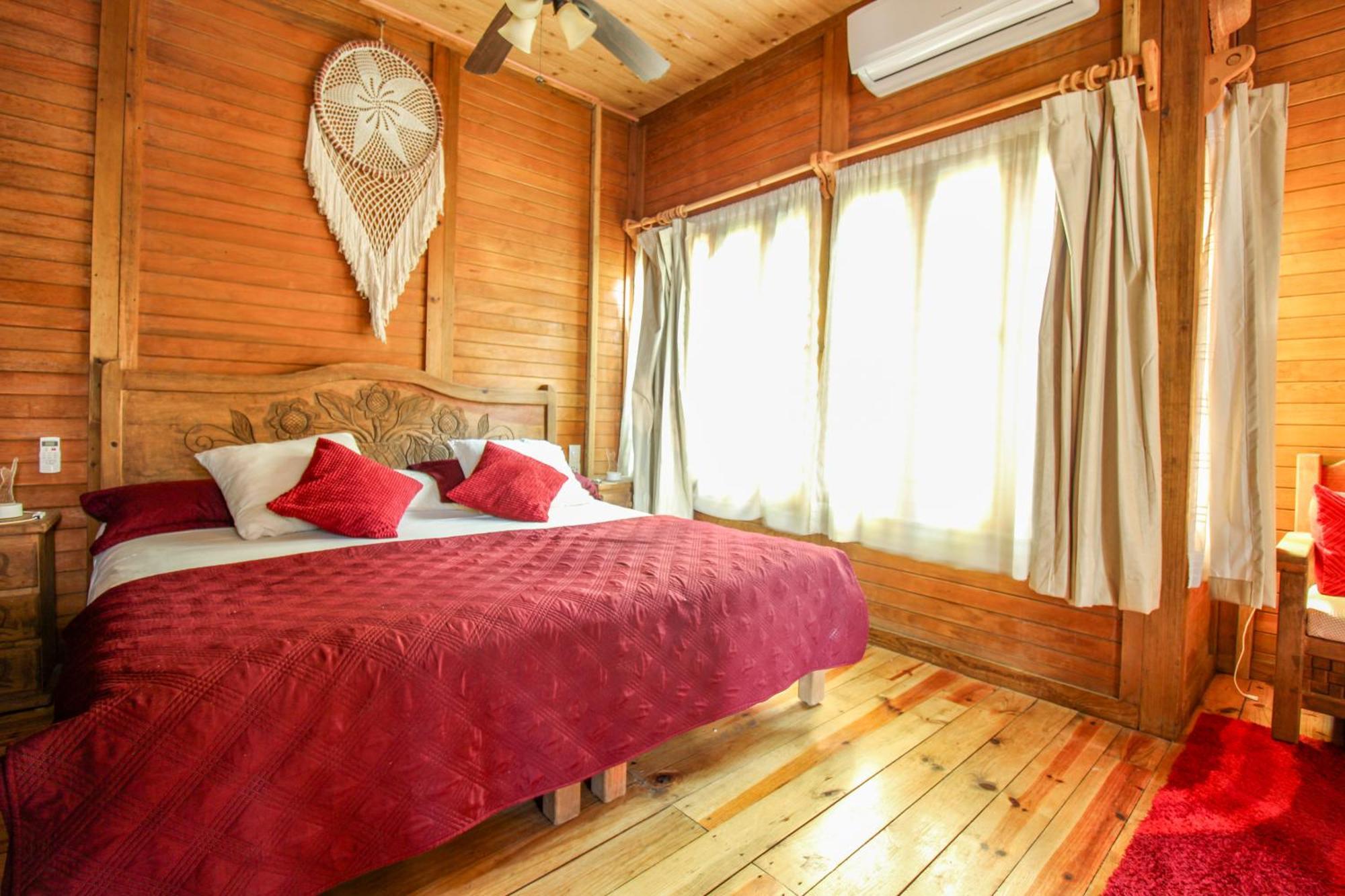 Alicat Villas Tulum Ngoại thất bức ảnh
