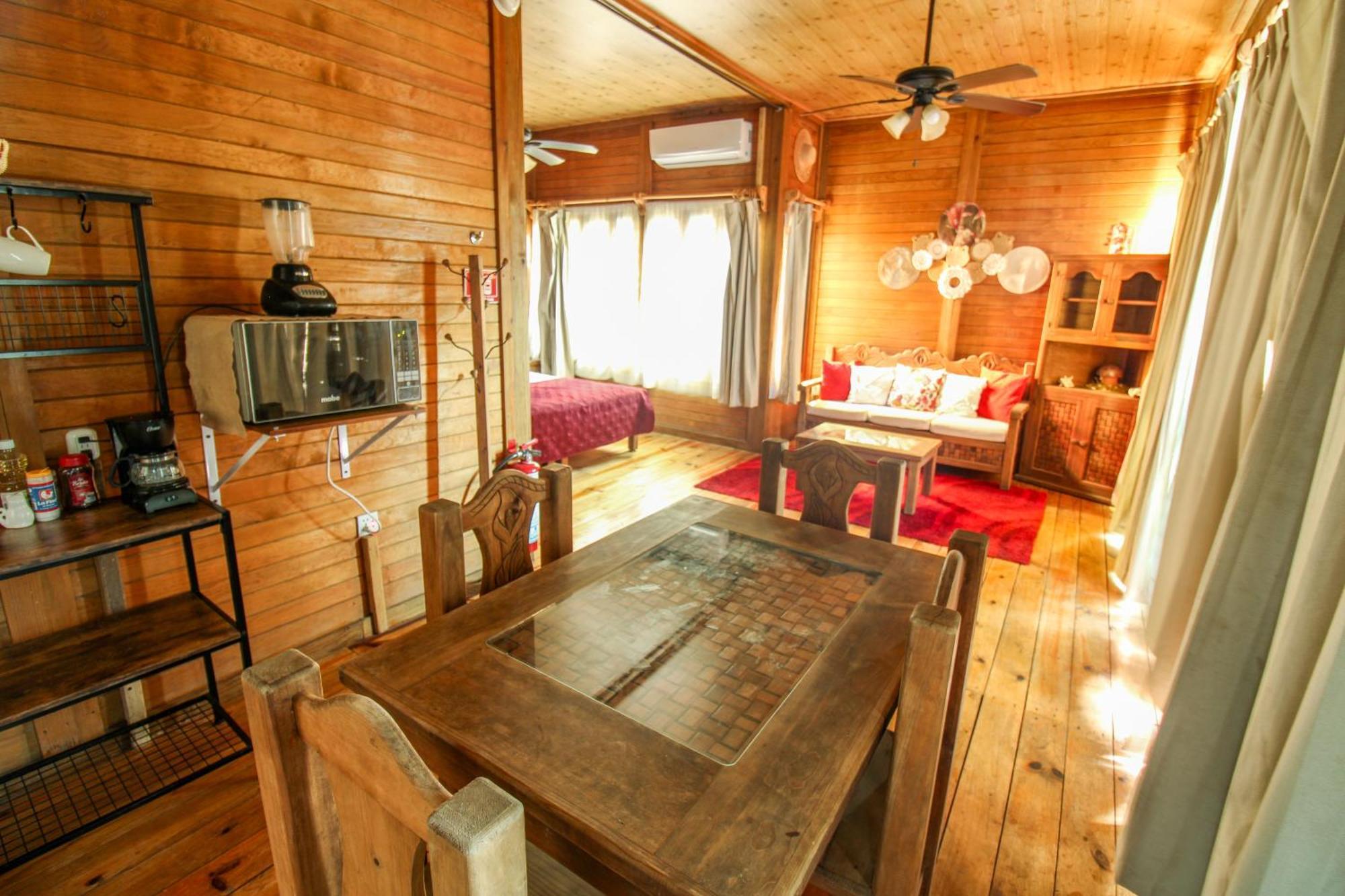 Alicat Villas Tulum Ngoại thất bức ảnh