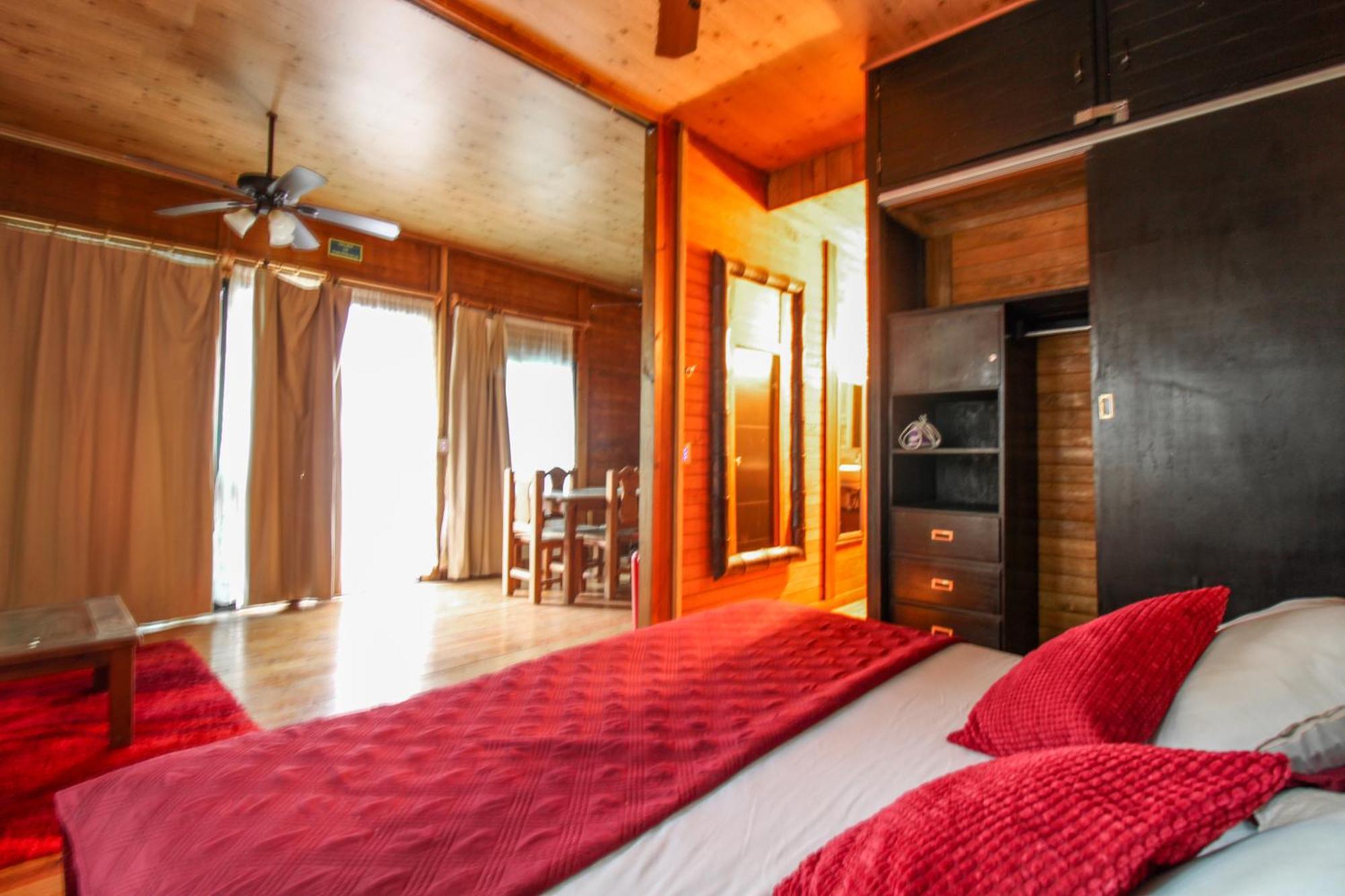 Alicat Villas Tulum Ngoại thất bức ảnh