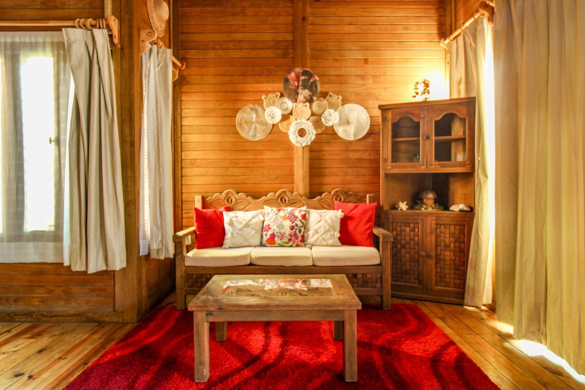 Alicat Villas Tulum Ngoại thất bức ảnh