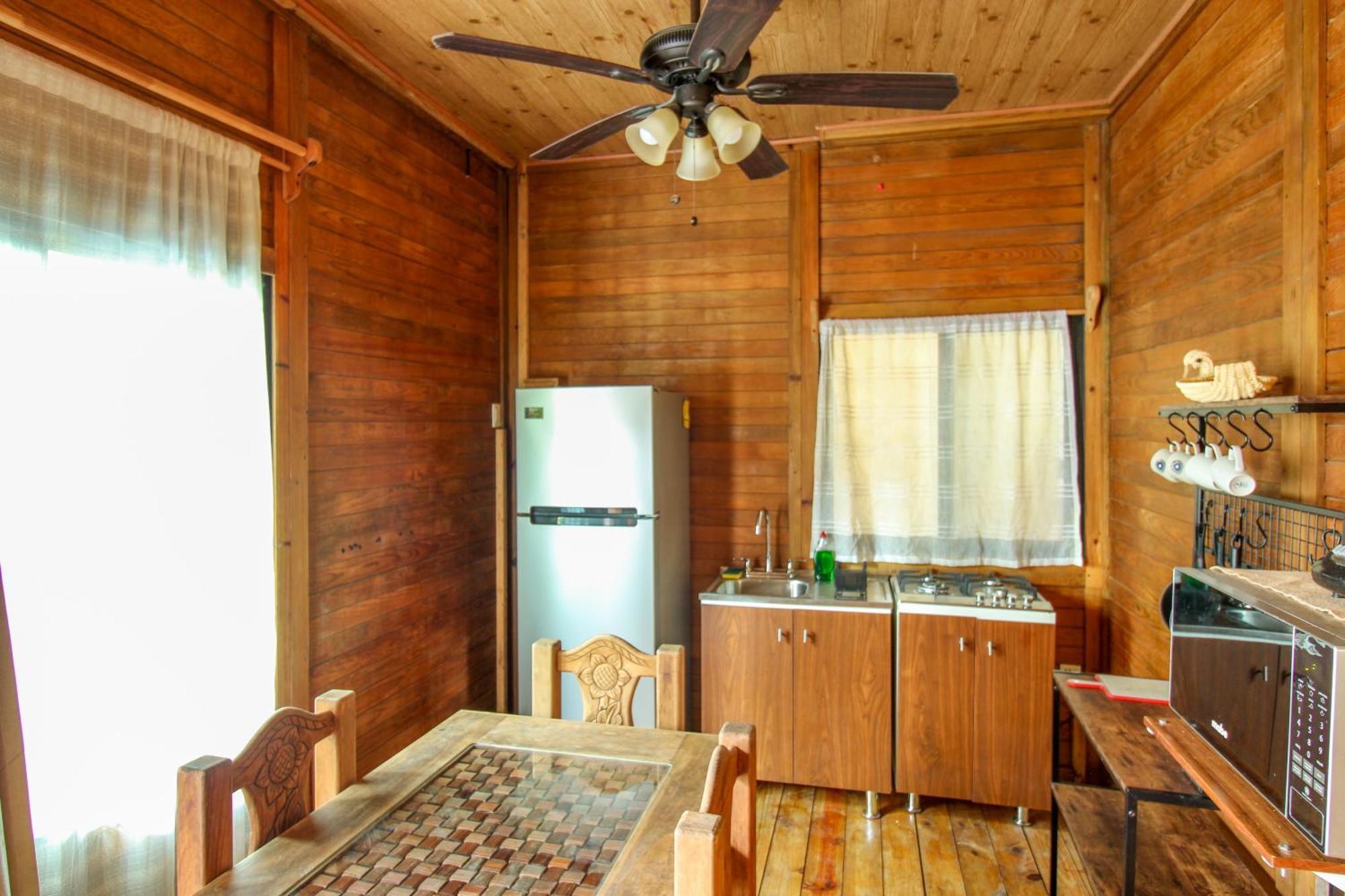 Alicat Villas Tulum Ngoại thất bức ảnh