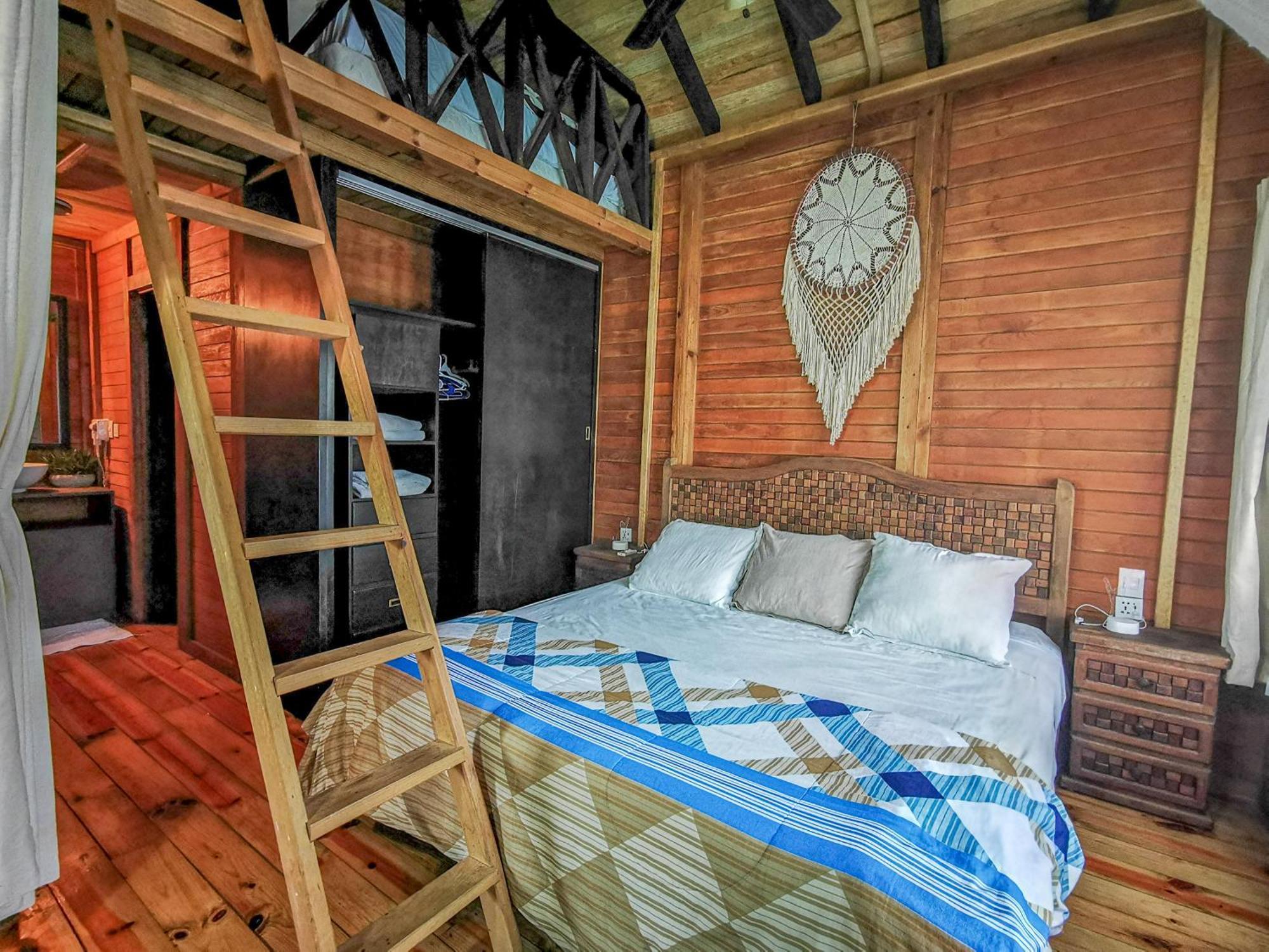 Alicat Villas Tulum Ngoại thất bức ảnh