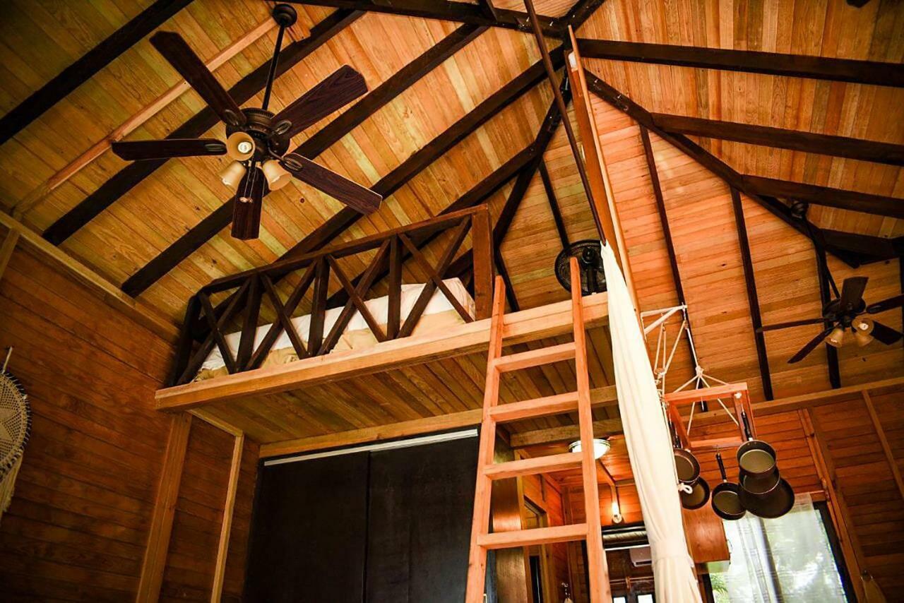 Alicat Villas Tulum Ngoại thất bức ảnh
