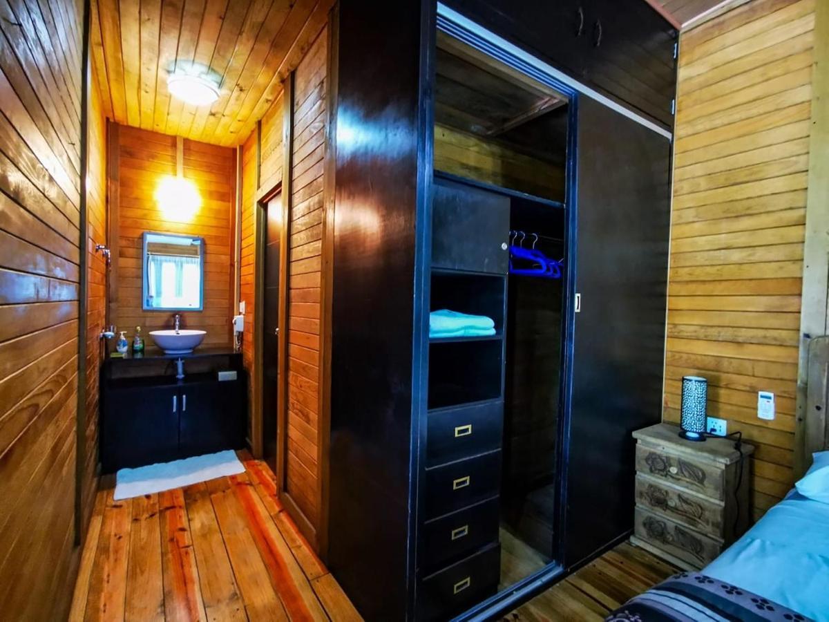 Alicat Villas Tulum Ngoại thất bức ảnh